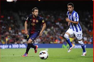 5 kịch bản có thể xảy ra ở trận El Clasico đầu tiên của mùa giải