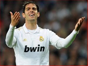 Bản tin Bongda24h (sáng 21/8): Thua Everton, MU sẽ quyết mượn Kaka?