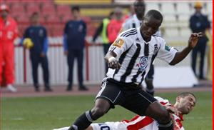 Tottenham nhắm Kamara thay Modric