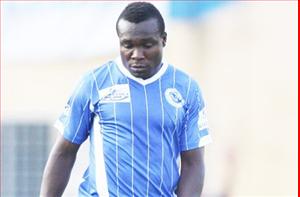 Vua phá lưới Timothy trở thành “kẻ không nhà”