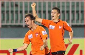 Sài Gòn Xuân Thành: Quá nhiều động lực để lên ngôi