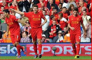 Liverpool quyết... học theo Barca