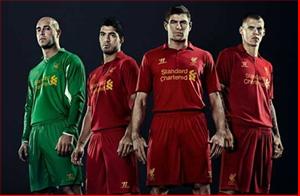 5 lý do để tin Liverpool sẽ vào Top 4 mùa tới