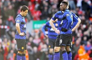 Chicharito muốn được học hỏi nhiều hơn từ Van Persie