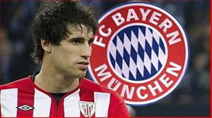 Javi Martinez bị xem là kẻ trộm khi về thăm Bilbao