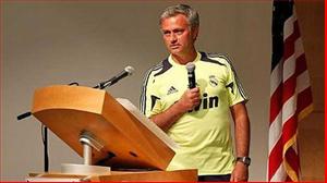 Jose Mourinho: Tề gia chưa xong, điều hành Real kiểu gì!