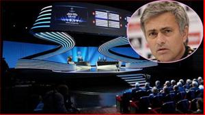 Jose Mourinho nhận định ra sao về vòng bảng Champions League 2012-2013