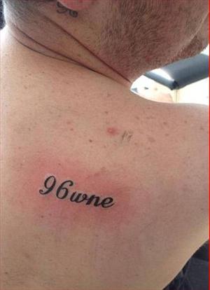 CĐV Man Utd bị fan Liverpool dọa giết