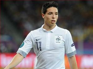 Bốn tuyển thủ Pháp bị tước tiền thưởng EURO 2012