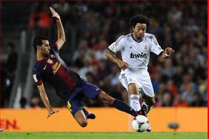 Tại sao Real Madrid khó lật ngược thế cờ ở Siêu cúp TBN?