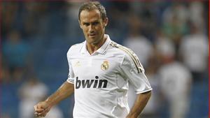 Carvalho được trở lại đội 1 Real