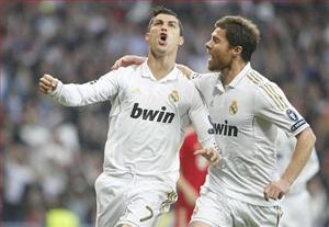 Không chỉ mỗi mình Ronaldo xúc động khi trở về sân Old Trafford