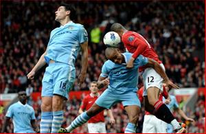 Premier League: Sô diễn hoành tráng bậc nhất