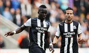 Tăng cường tuyến giữa, Arsenal duyệt chi 8 triệu bảng cho Tiote