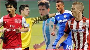 5 ngôi sao trẻ Barca nên đưa về lò La Masia