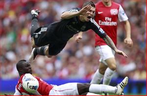 Tâm điểm vòng 3 Premier League, Liverpool - Arsenal: Khi người hùng sa cơ