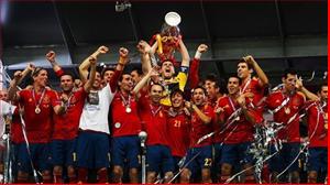 Nếu Barca đọ sức với tuyển TBN: Ai thắng, ai thua?