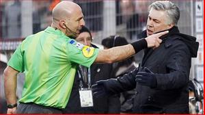 Vòng 3 Ligue 1: Nối dài mưa thẻ đỏ