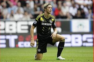 Torres là nỗi khổ tâm của Chelsea và Abramovich