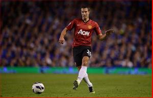 Ferguson bào chữa về thất bại trước Everton: Tôi chưa sử dụng Van Persie đúng cách