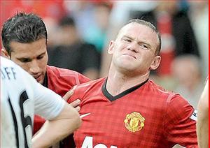 Wayne Rooney và nỗi ám ảnh chấn thương