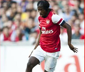 Gervinho lên tiếng chỉ trích chiến thuật của Arsene Wenger