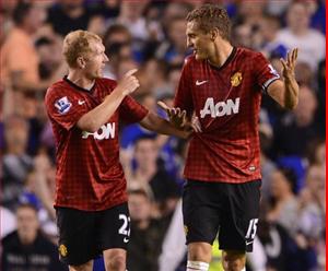 Sir Alex nhiều lần bó tay trước bão chấn thương