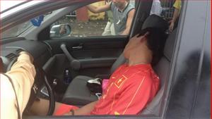 Từ chuyện Huy Hoàng: Những thần tượng bị “sụp đổ”