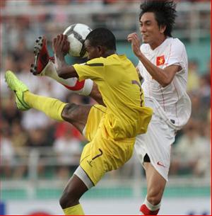 AFF Cup 2012: Lại “nóng” chuyện bản quyền truyền hình