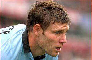James Milner: Man City có thể giành chức vô địch là điều viển vông