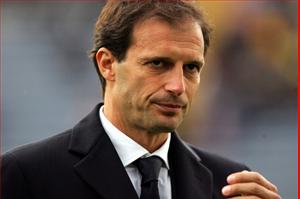 Max Allegri không bị sa thải: Dù sao chăng nữa cũng chỉ là lời hứa…