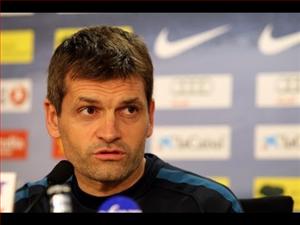 Barca thắng nhọc, Vilanova vẫn hài lòng vì tinh thần chiến đấu của các học trò