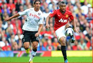 Bản tin Bongda24h (chiều 21/10): Anderson quyết chiến giành giật chỗ đứng tại Man Utd