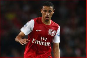 Tài năng trẻ Coquelin dọa rời Arsenal