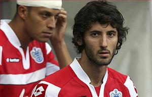 Granero quyết cắt tình nghĩa với Real Madrid