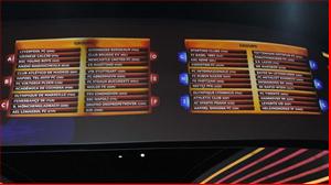 Bốc thăm vòng bảng Europa League: ĐKVĐ Atletico dễ thở, Liverpool và Tottenham gặp thách thức