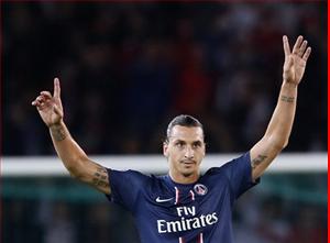 Gã nhà giàu PSG giương oai trong lần trở lại Champions League