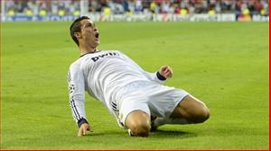 Casillas không buồn ăn mừng sau bàn thắng của Ronaldo: Chuyện gì đây?