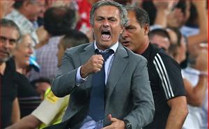 Khi Jose Mourinho quay về với bản thể