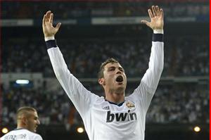 Real Madrid: Hãy cảm ơn Ronaldo và .... Man City