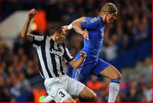 Tử huyệt Chelsea, Man Utd bộc lộ đầy đủ qua Champions League