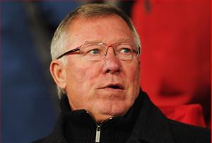 Sir Alex chỉ trích Man Utd sau chiến thắng sát nút