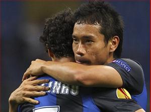 Europa League: Inter bị cầm chân, Liverpool tạo ra cơn mưa bàn thắng