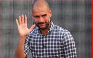 Pep Guardiola được mời sang Arsenal diễn thuyết