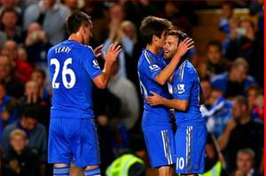 Cúp Liên đoàn Anh: Chelsea thị uy sức mạnh tại Stamford Bridge bằng chiến thắng kinh hoàng 6-0