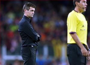 Tito Vilanova “xoay tua” liên tục ở tuyến giữa