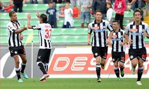 Milan thua bẽ mặt, Allegri sắp bị trảm