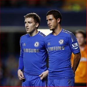 Chelsea: Màn ra mắt nhiều triển vọng của tân binh Marin