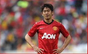 Man Utd muốn kiểm tra lại chấn thương của Kagawa
