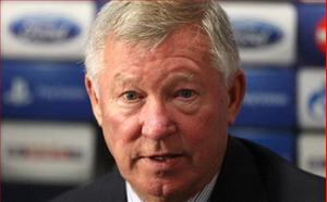 Sir Alex gửi “tâm thư” cho CĐV Man Utd nhằm hoá giải trăm năm hận thù